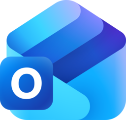 Microsoft Outlook logo